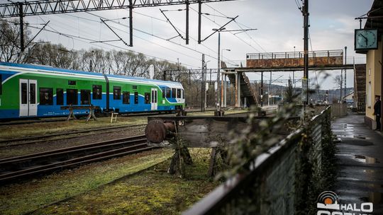 Beskidzki Żaczek połączył Gorlice z Rzeszowem