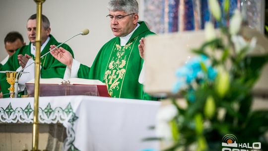 Siostry Służebniczki obchodzą okrągły jubileusz