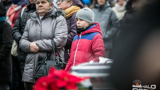 Żywa szopka i gorlicka Wigilia, Świąteczny Jarmark trwa