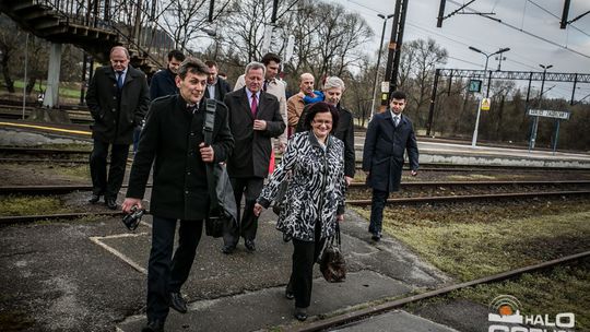 Beskidzki Żaczek połączył Gorlice z Rzeszowem