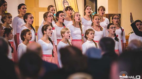 Te Deum Laudamus… – V Przegląd Chórów Parafialnych