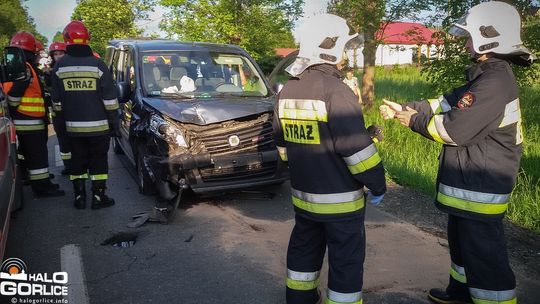 Czarny piątek w Dominikowicach