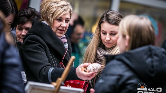 Przedświętecznie na Jarmarku Pogórzańskim