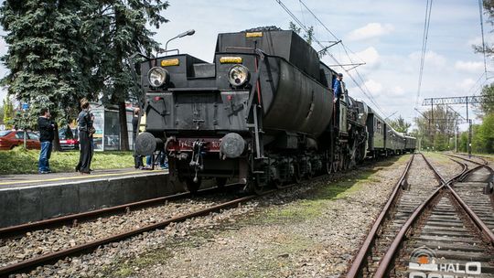 Lombard na finał Dni Gorlic