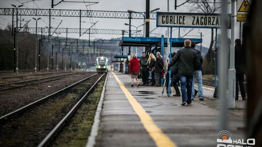 Beskidzki Żaczek połączył Gorlice z Rzeszowem