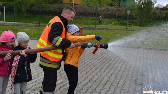 Nasza strażnica otwarta dla każdego