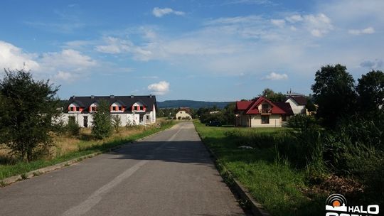 Szlakiem gorlickich osiedli: Osiedle Zawodzie cz.I.