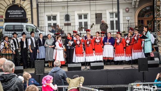 Dni Gorlic- niedzielne granie