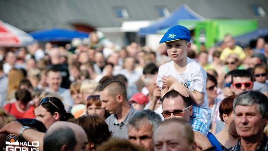 Udany VII Gorlicki Dzień Osób Niepełnosprawnych