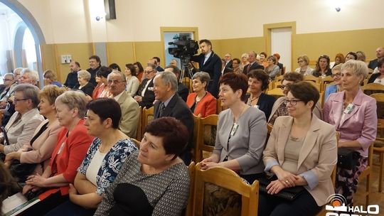 70 lat Szkoły Rolniczej w Bystrej