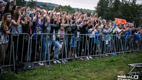 Piknik Libuski, dzień pierwszy