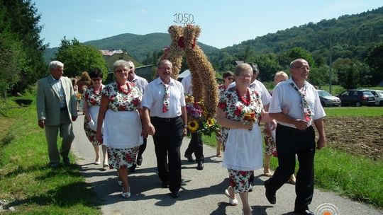 W Ropicy Górnej wybrano sołtysa Małopolski 2015