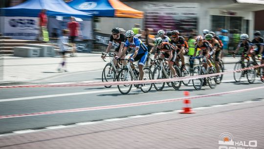 To był dobry, sportowy, Weekend Naftowy