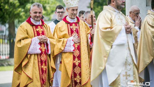 200 lat istnienia Parafii w Zagórzanach