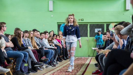 Górka Fashion Week