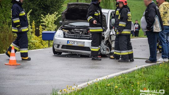 Weekend okiem policjantów i strażaków