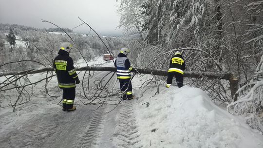 Ile jeszcze będzie wiało?