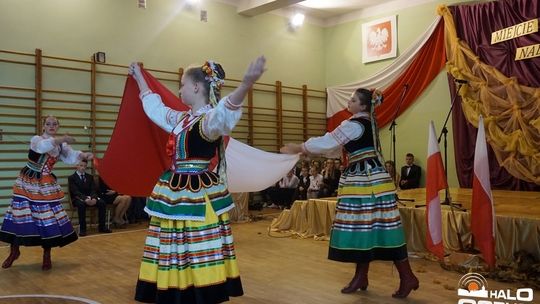 Gmina Gorlice uczciła w Zagórzanach Święto Niepodległości