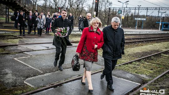 Beskidzki Żaczek połączył Gorlice z Rzeszowem