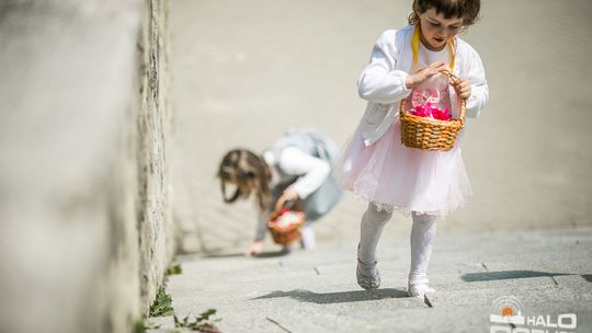 Uroczystości Bożego Ciała w Gorlicach