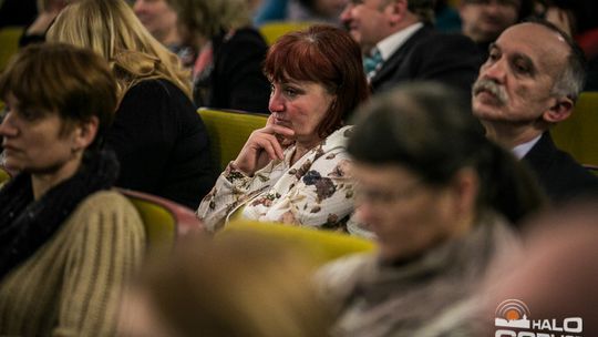 Minister edukacji Anna Zalewska z receptą na zmiany w szkolnictwie