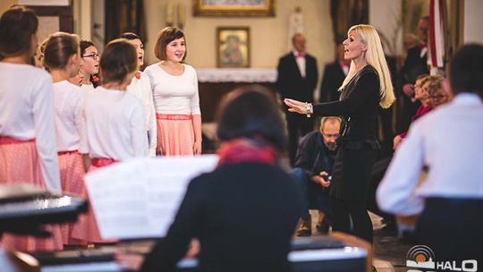 Te Deum Laudamus… – V Przegląd Chórów Parafialnych