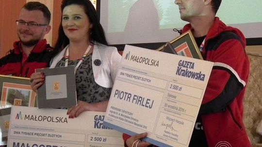 Wielkie Odkrywanie Małopolski z finałem w Sękowej