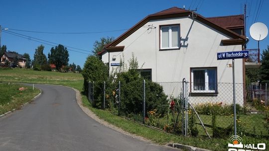 Szlakiem gorlickich osiedli: Osiedle Sokół