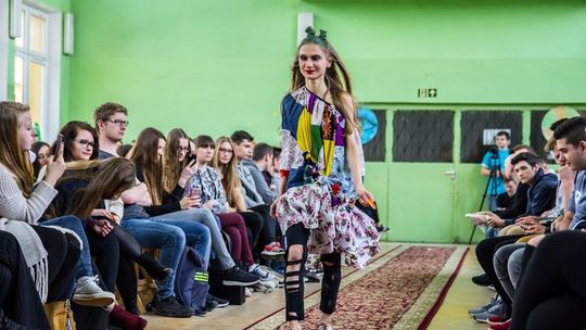 Górka Fashion Week