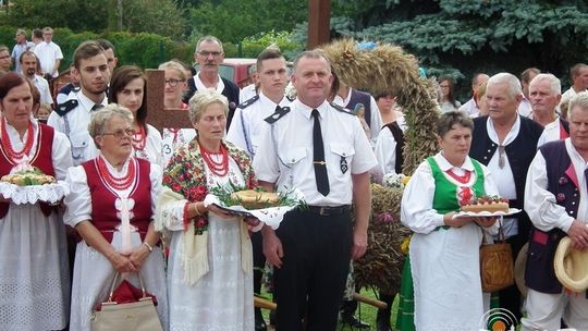 W Klęczanach świętowała gmina Gorlice