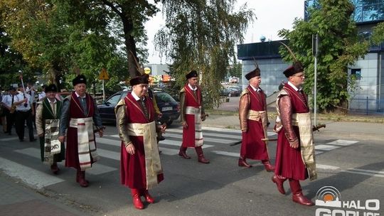 III Marsz dla Życia i Rodziny przeszedł przez Gorlice