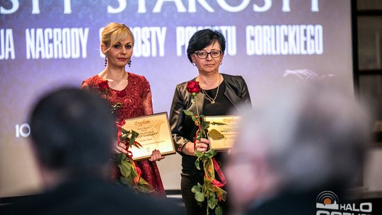 Mosty Starosty rozdane, Filip Berkowicz z trofeum