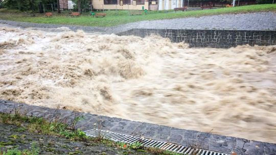 Pogarsza się sytuacja hydrologiczna w naszym powiecie