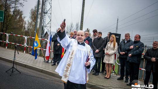 Największa inwestycja w historii miasta oddana do użytku