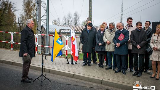 Największa inwestycja w historii miasta oddana do użytku