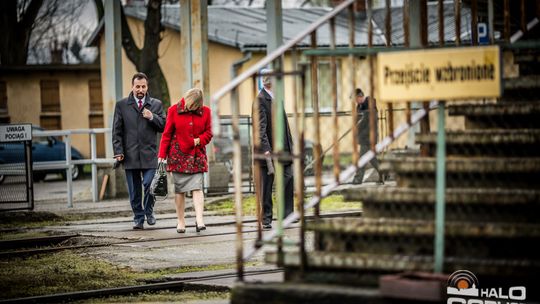 Beskidzki Żaczek połączył Gorlice z Rzeszowem