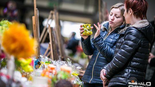 Przedświętecznie na Jarmarku Pogórzańskim