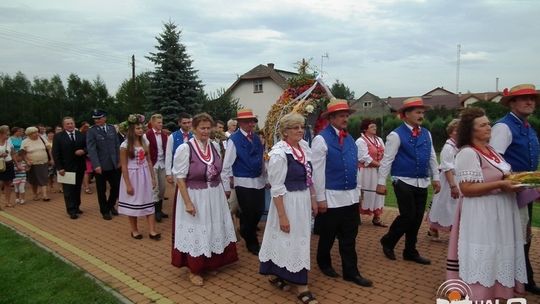 W Klęczanach świętowała gmina Gorlice