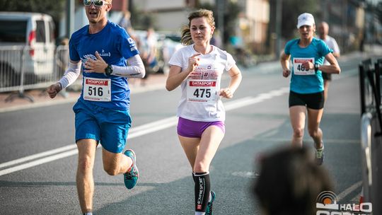 To był dobry, sportowy, Weekend Naftowy