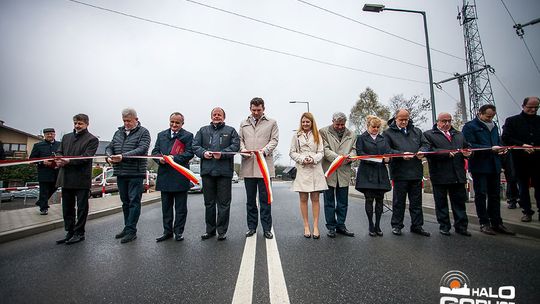 Największa inwestycja w historii miasta oddana do użytku