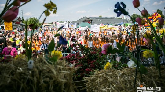 Udany VII Gorlicki Dzień Osób Niepełnosprawnych