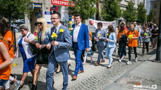 Udany VII Gorlicki Dzień Osób Niepełnosprawnych