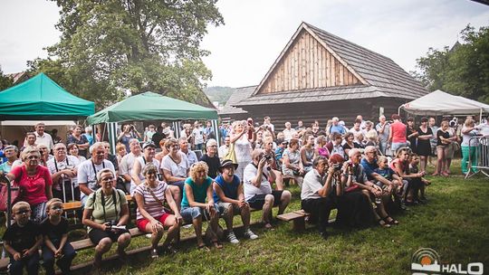 Niedzielne "Święto Maziarzy Łosiańskich"