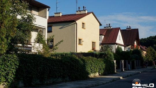 Szlakiem gorlickich osiedli: Osiedle Zawodzie cz.I.