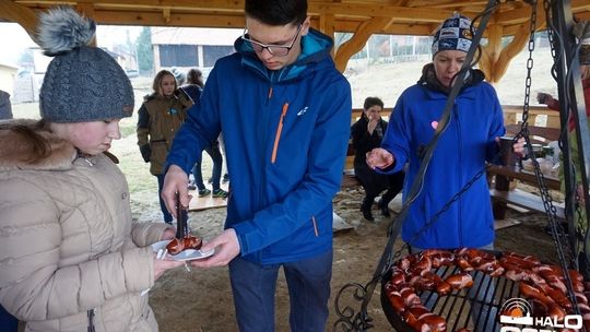 V Bystrzański Marsz Po Zdrowie