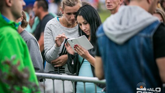 Piknik Libuski, dzień pierwszy