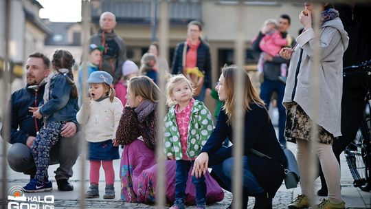 Dni Gorlic rozpoczęte!