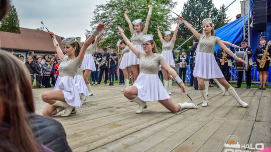 Kukiz, Dyczko i inni charytatwnie dla Kobylanki