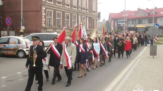 Niech się święci 1 maja