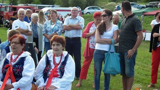 Charytatywny Piknik Rodzinny dla chorego Łukasza